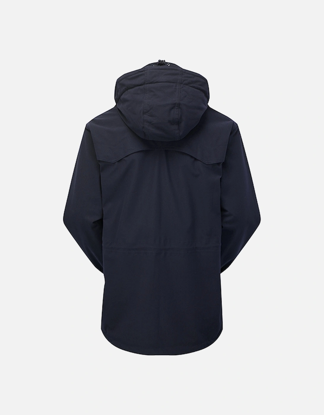 Torrent III Jacket Navy