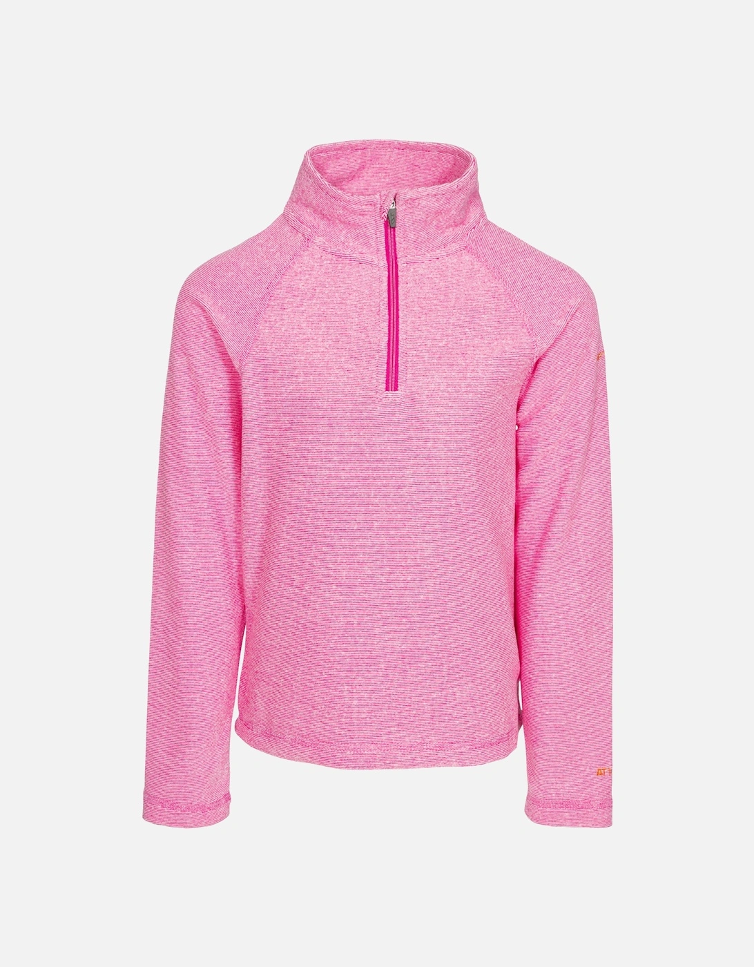 Kids Meadows Half Zip Fleece, 10 of 9