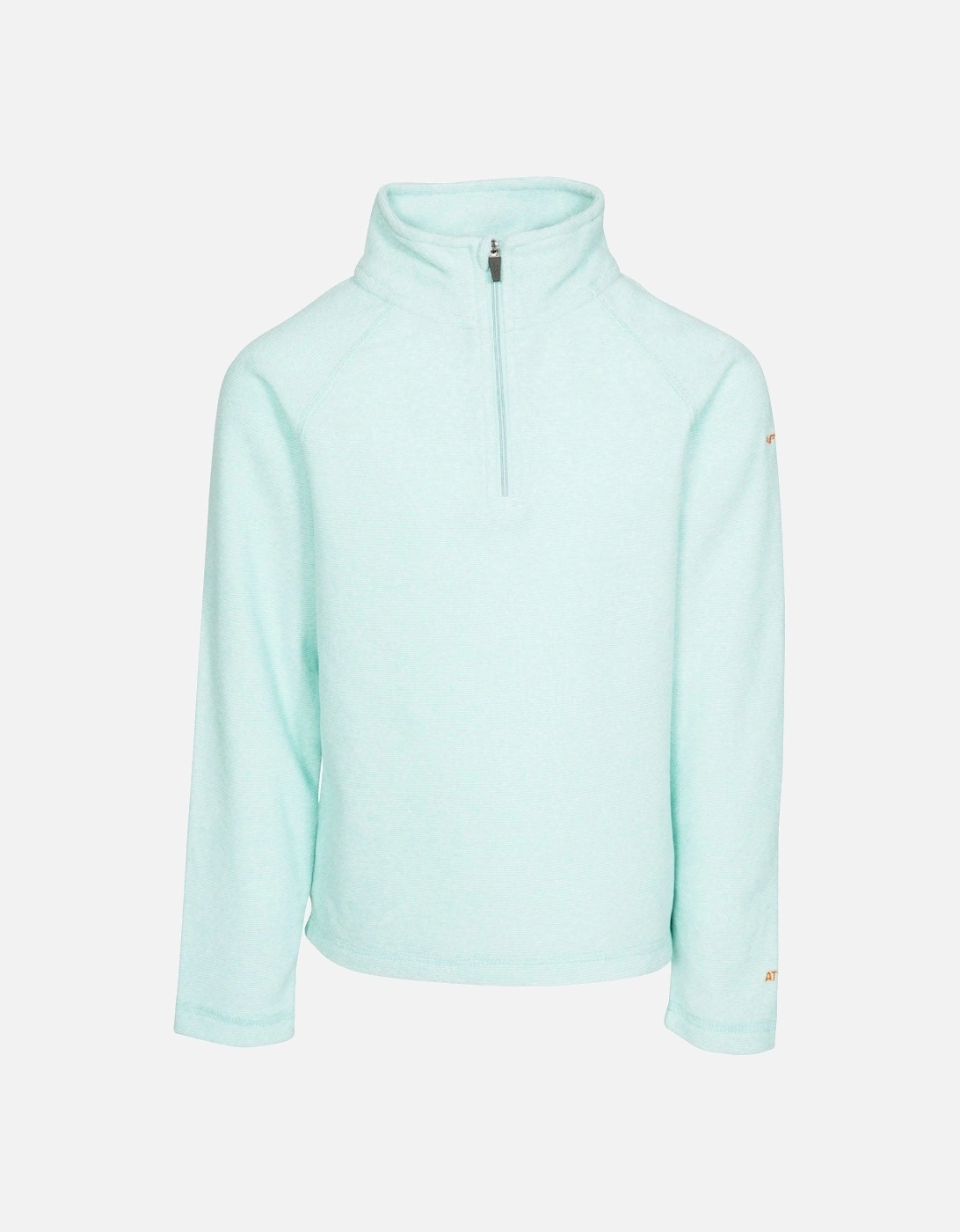 Kids Meadows Half Zip Fleece