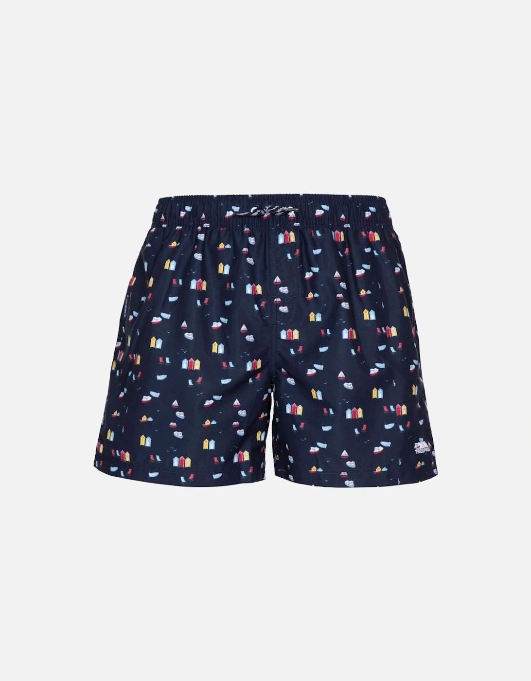 Mens Eugine Swim Shorts, 6 of 5