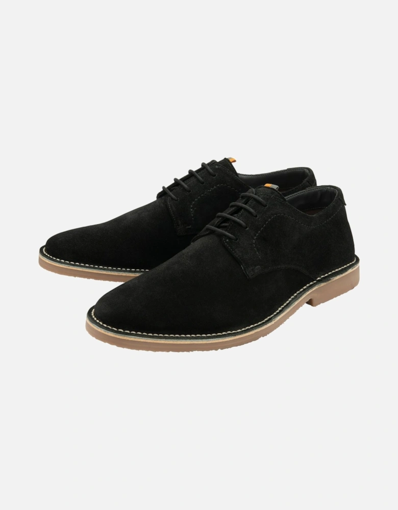 Rydal Mens Derby Shoes