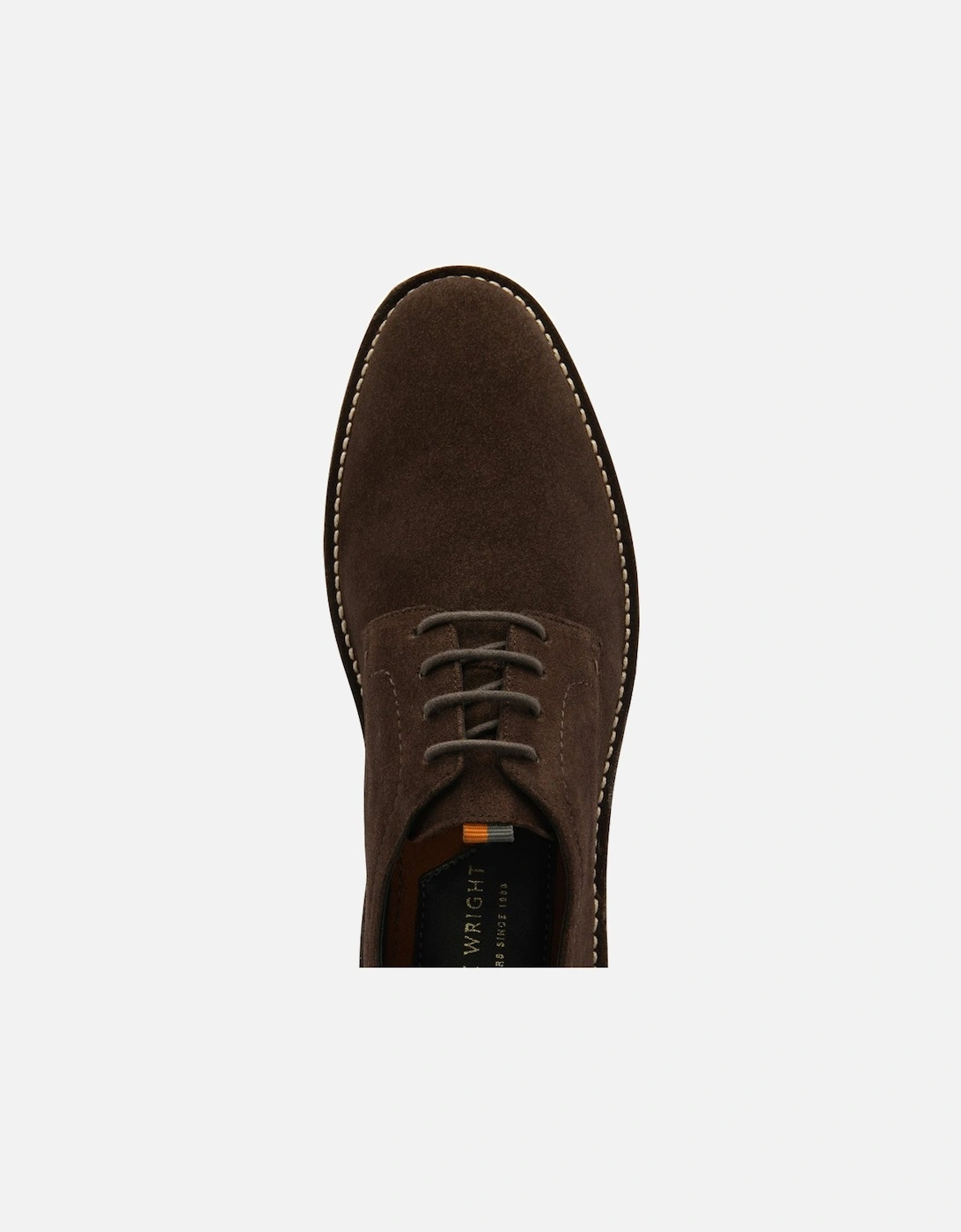 Rydal Mens Derby Shoes