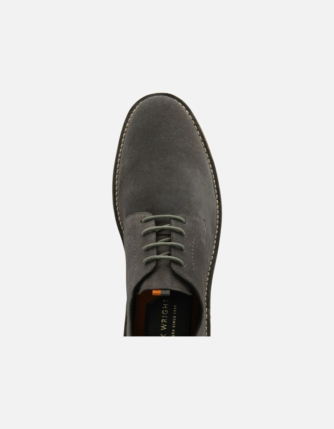 Rydal Mens Derby Shoes