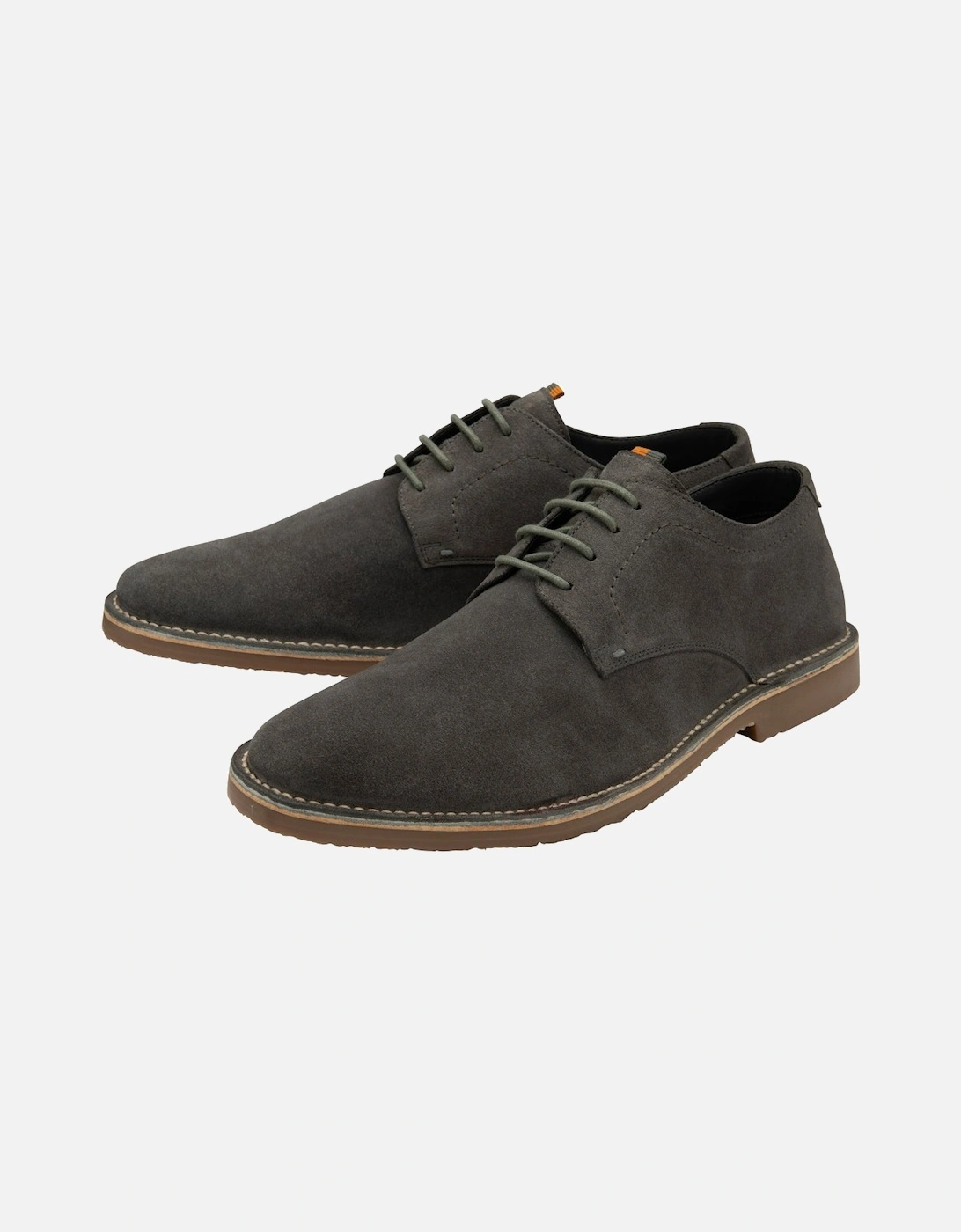 Rydal Mens Derby Shoes