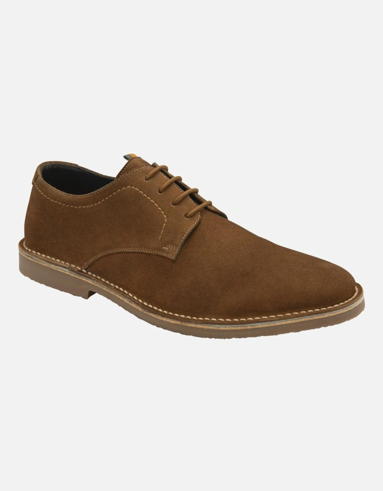 Rydal Mens Derby Shoes