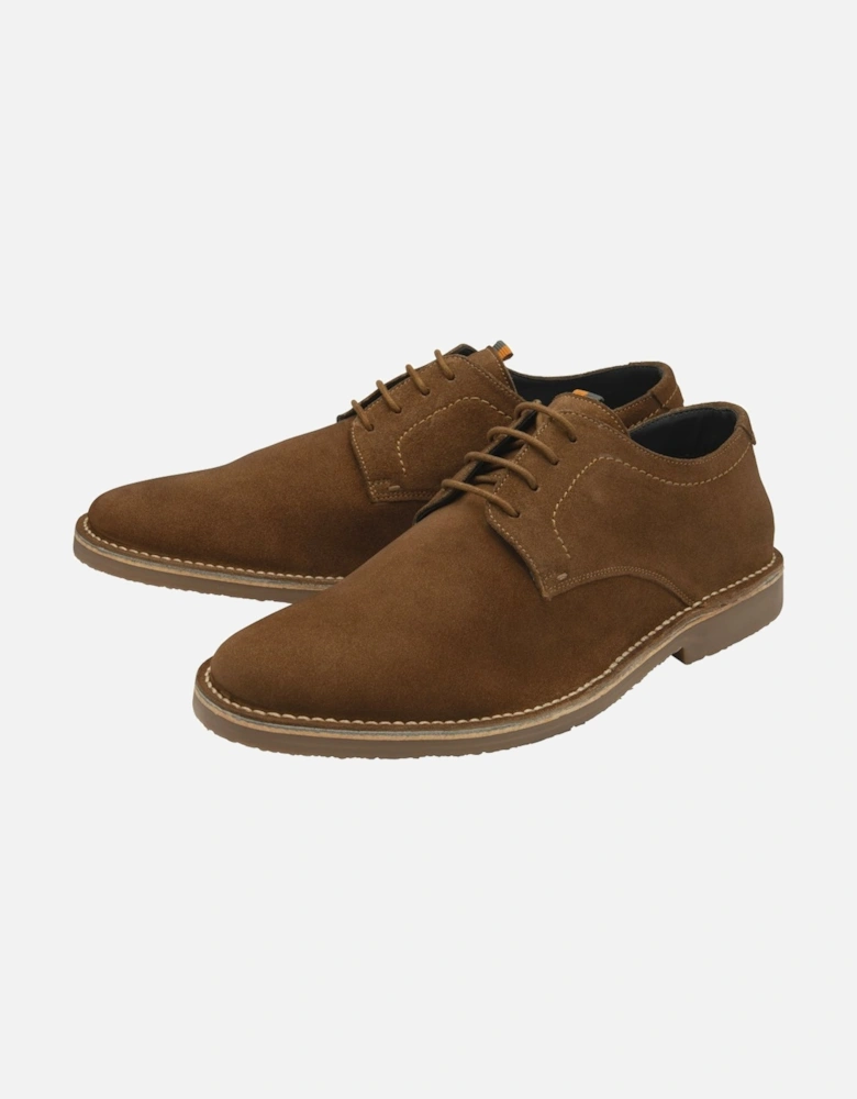 Rydal Mens Derby Shoes