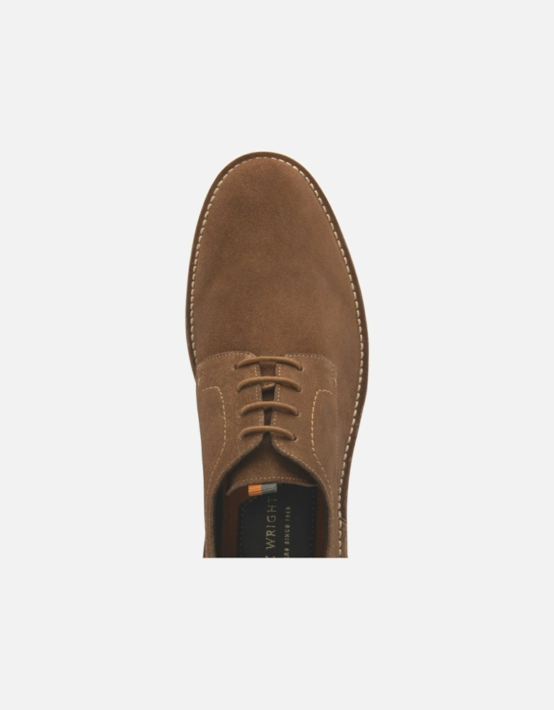 Rydal Mens Derby Shoes