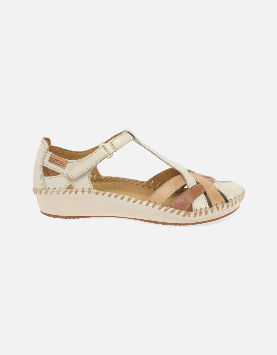 Vallarta Womens Casual Sandals