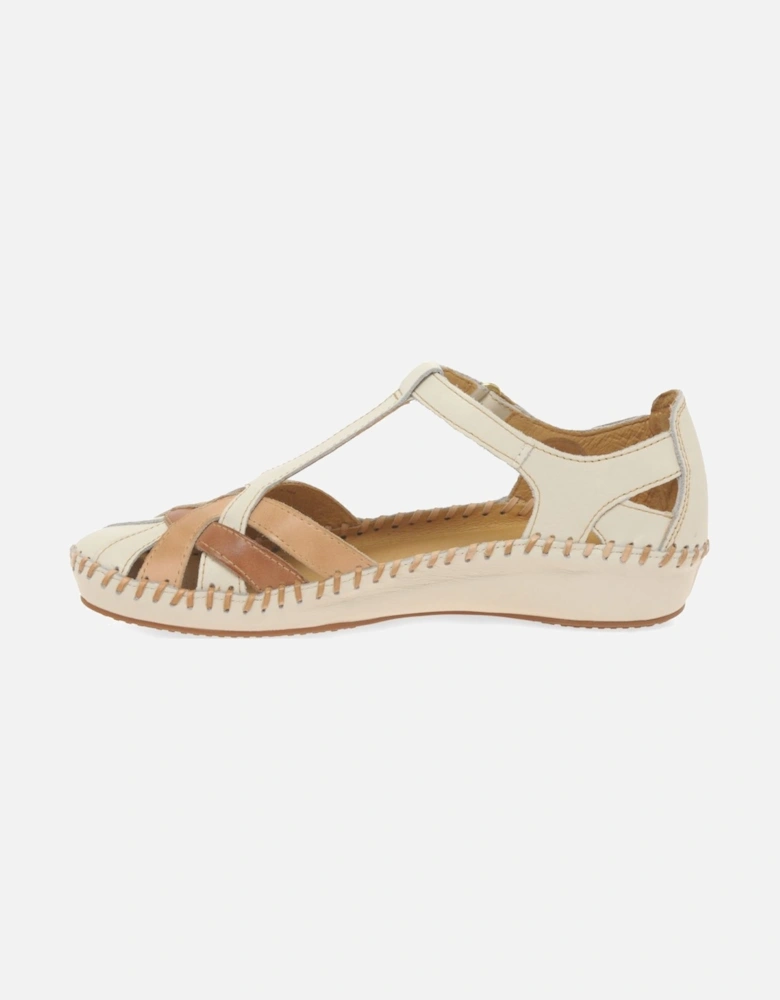 Vallarta Womens Casual Sandals