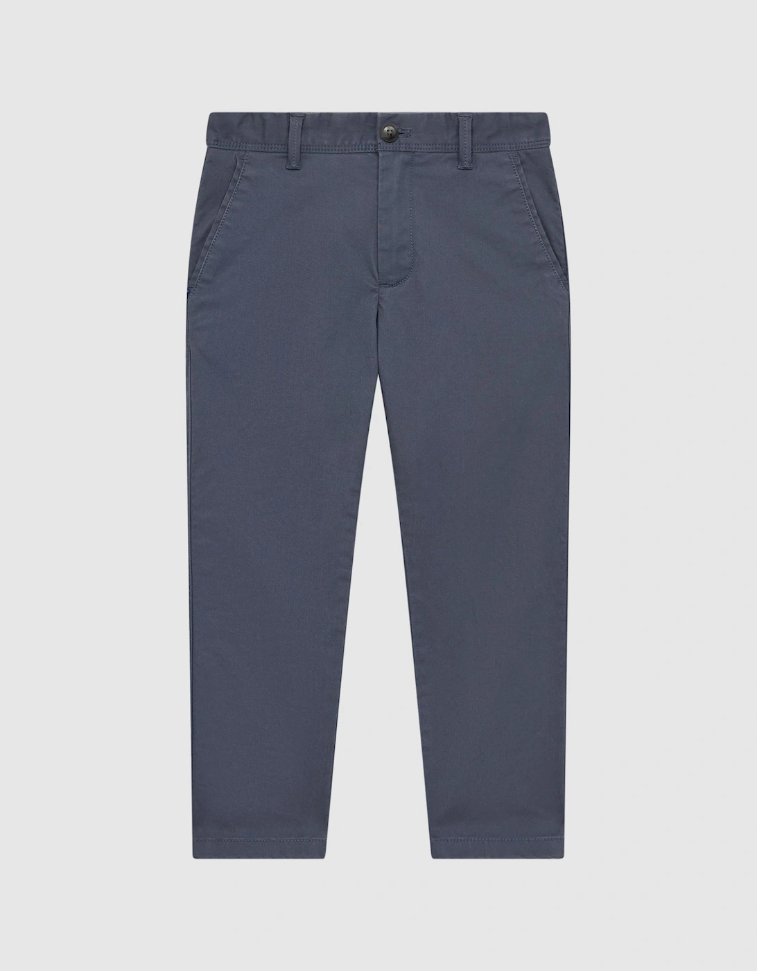 Slim Fit Casual Chinos, 2 of 1