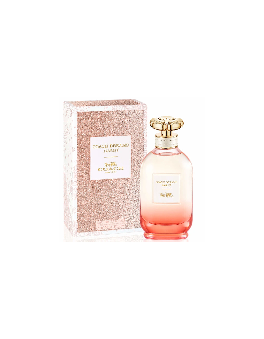 Dreams Sunset Eau de Parfum 90ml, 2 of 1