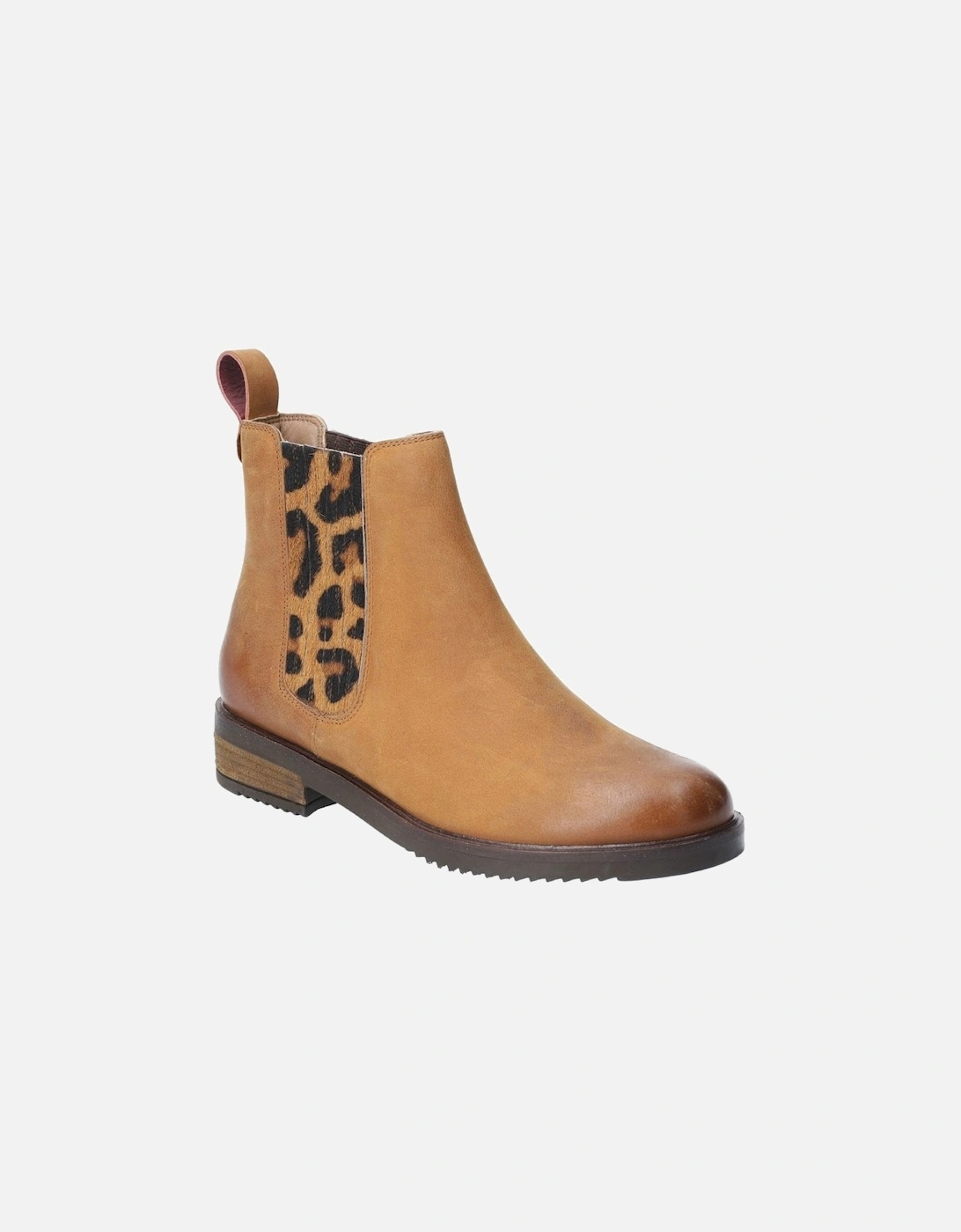Stella Womens Chelsea Boots, 4 of 3