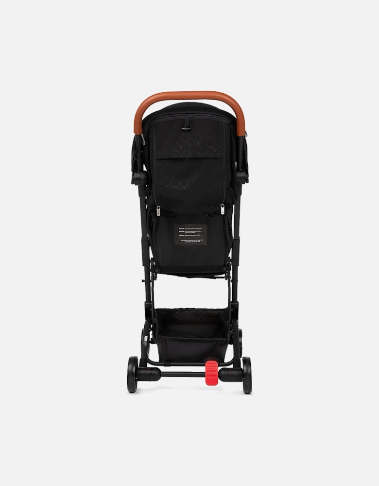 Compact Stroller -  Black Onyx