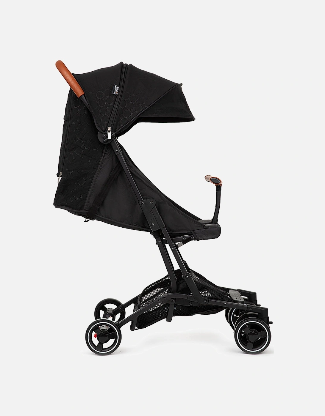 Compact Stroller -  Black Onyx