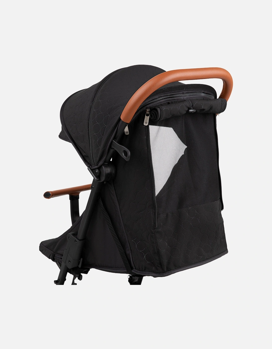 Compact Stroller -  Black Onyx