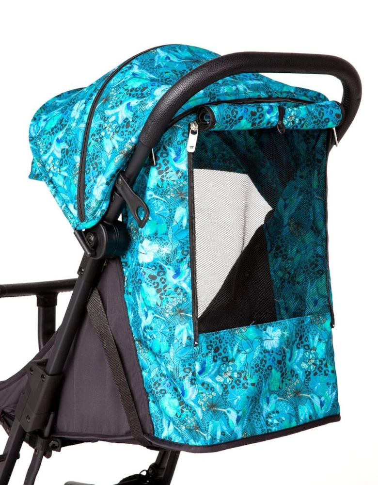 Compact Stroller -  Hummingbird