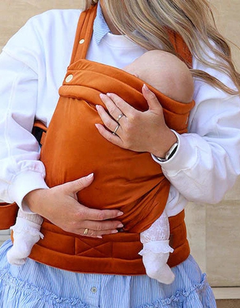 NOMAD™? Baby Carrier -  Cinnamon