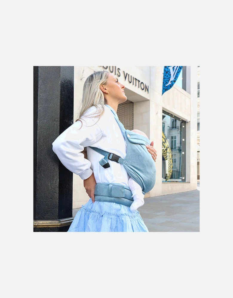 NOMAD™? Baby Carrier -  Cloud Blue