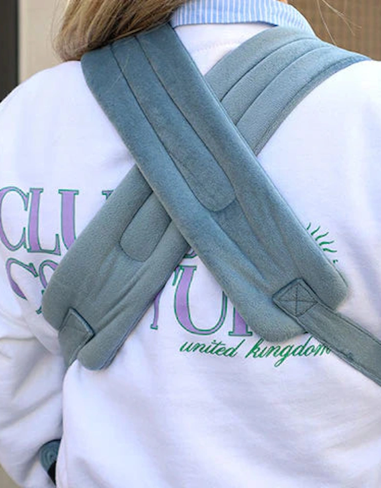 NOMAD™? Baby Carrier -  Cloud Blue