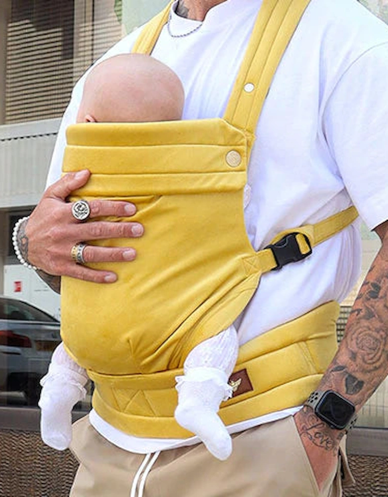 NOMAD™? Baby Carrier -  Gold