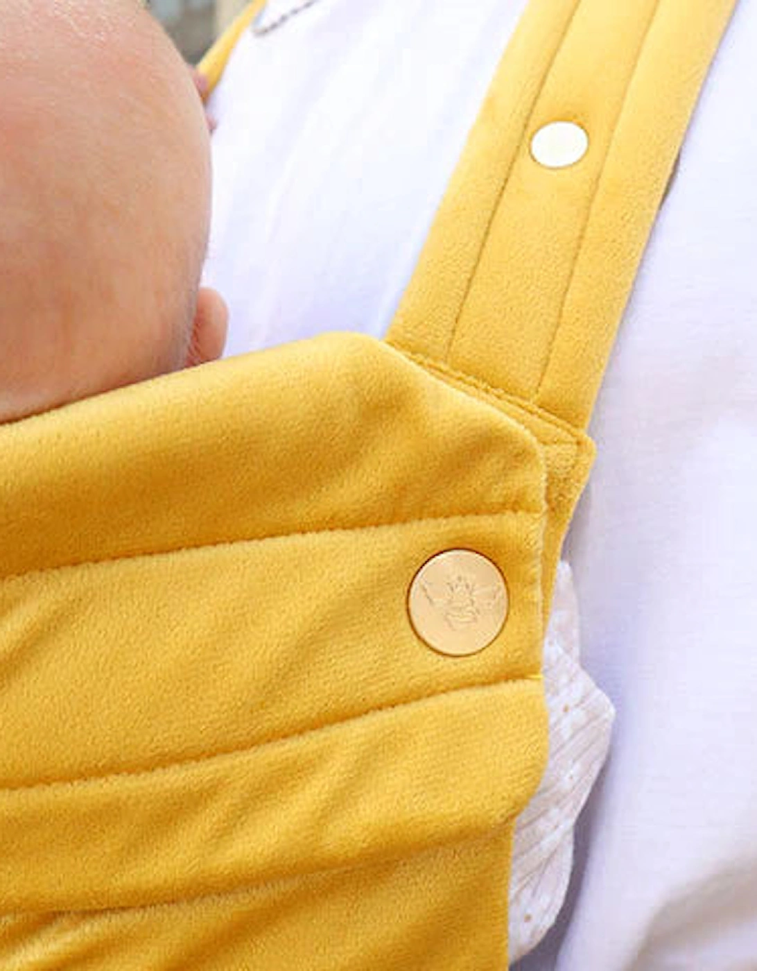 NOMAD™? Baby Carrier -  Gold