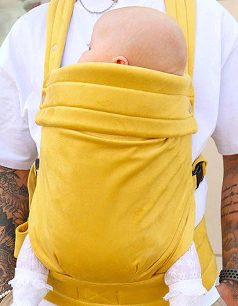 NOMAD™? Baby Carrier -  Gold