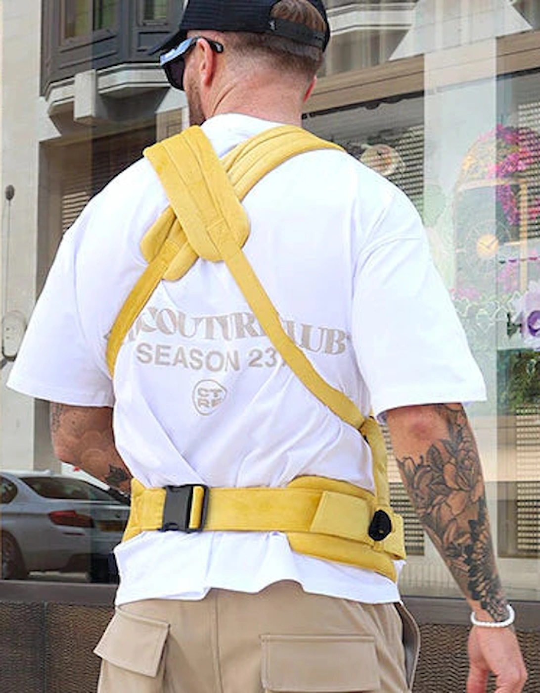 NOMAD™? Baby Carrier -  Gold