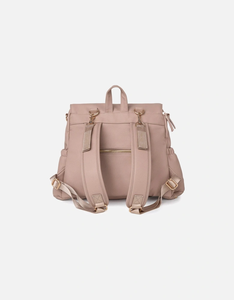 Vegan Leather Lilli Changing Bag™? - Frappe