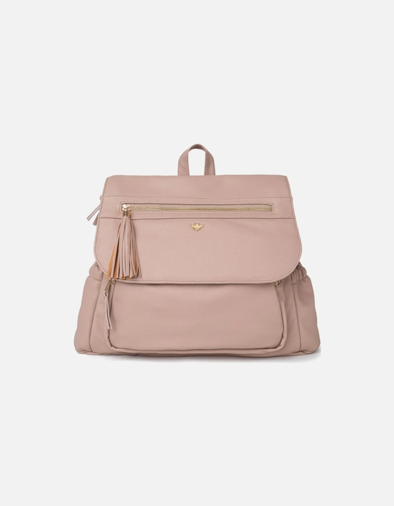 Vegan Leather Lilli Changing Bag™? - Frappe