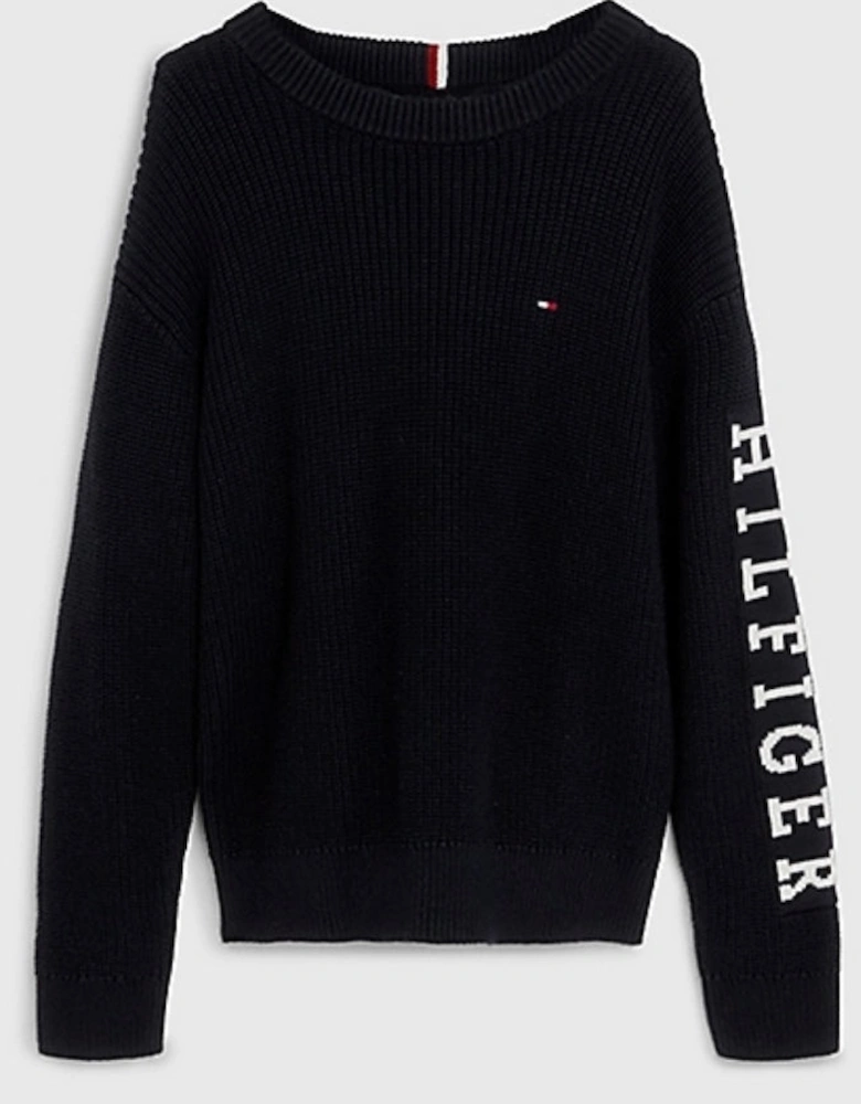 Knit Jumper