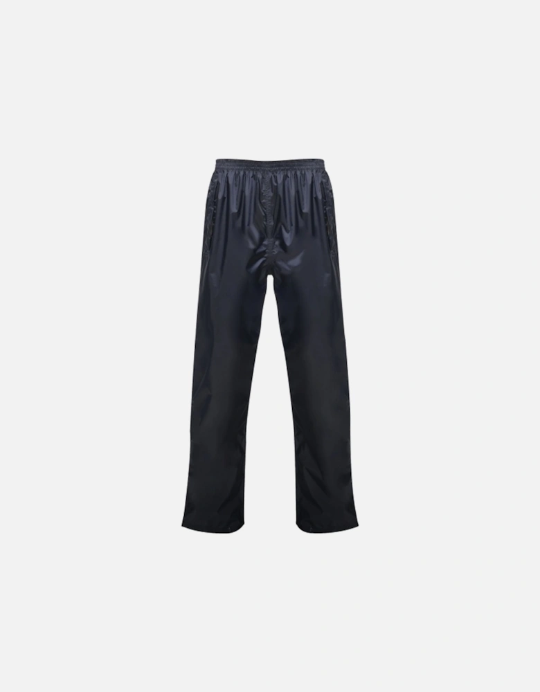 Mens Pro Packaway Overtrousers