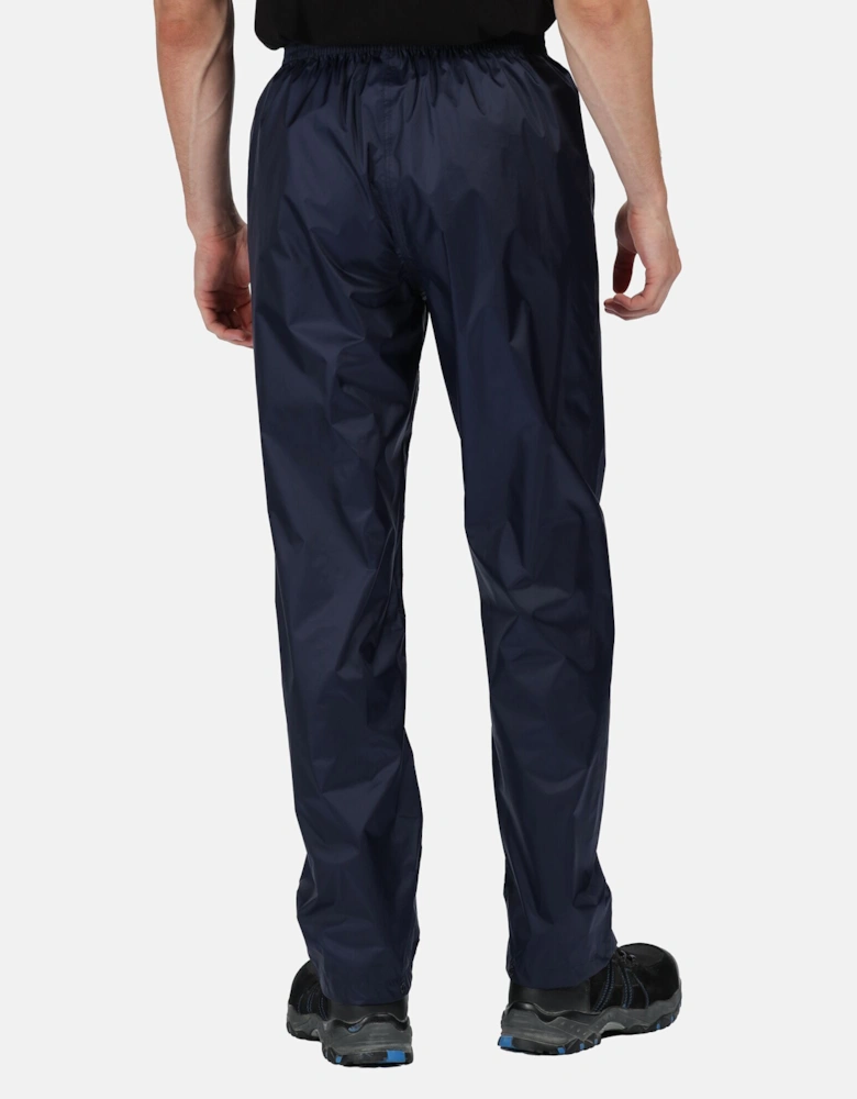 Mens Pro Packaway Overtrousers