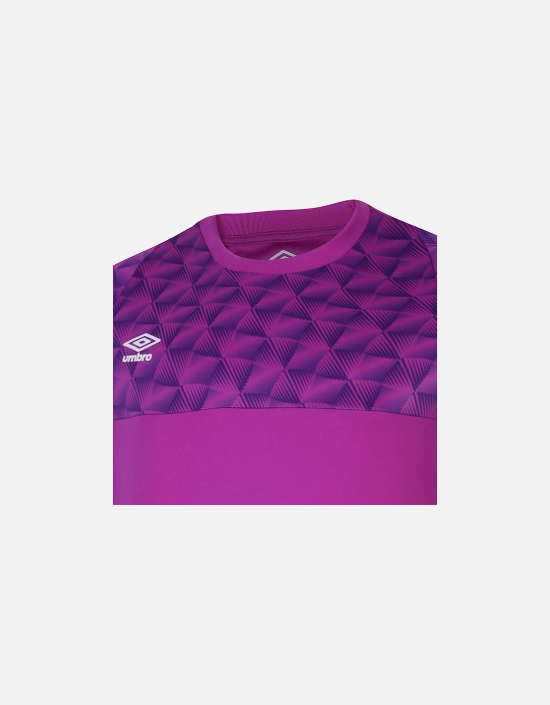 Mens Flux Long-Sleeved Goalkeeper Jersey