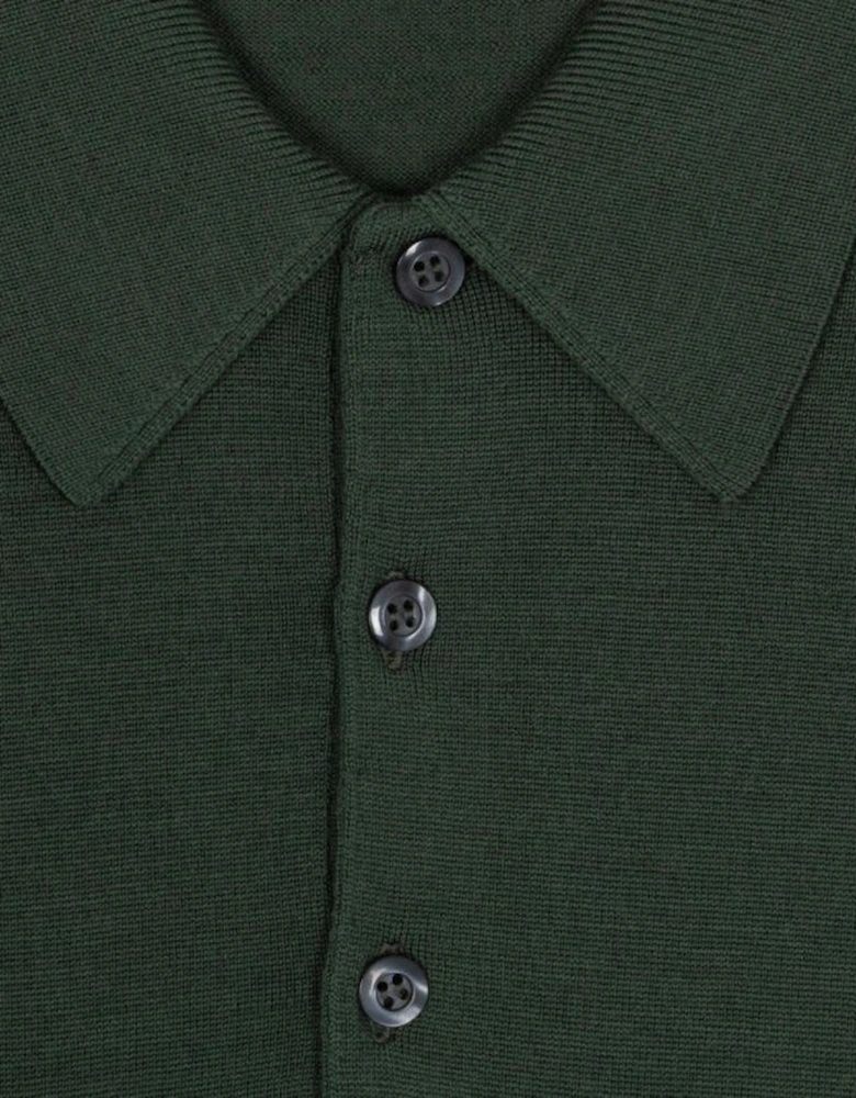 Dorset Shirt - Highland Green