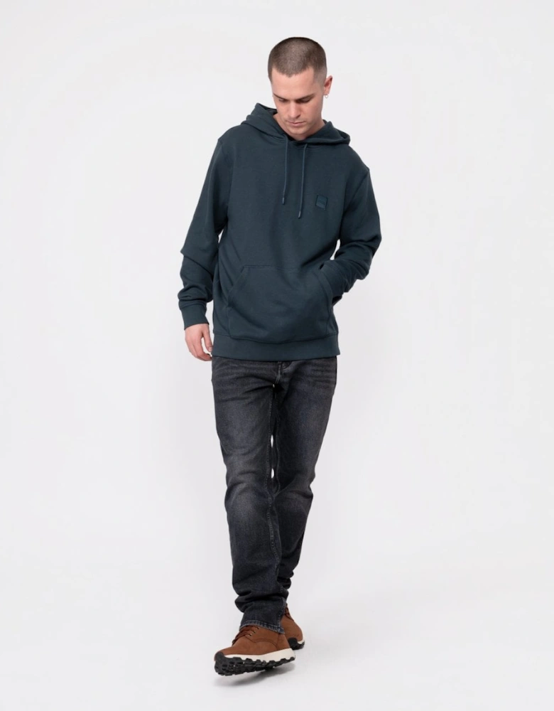 Wetalk Mens Hoodie