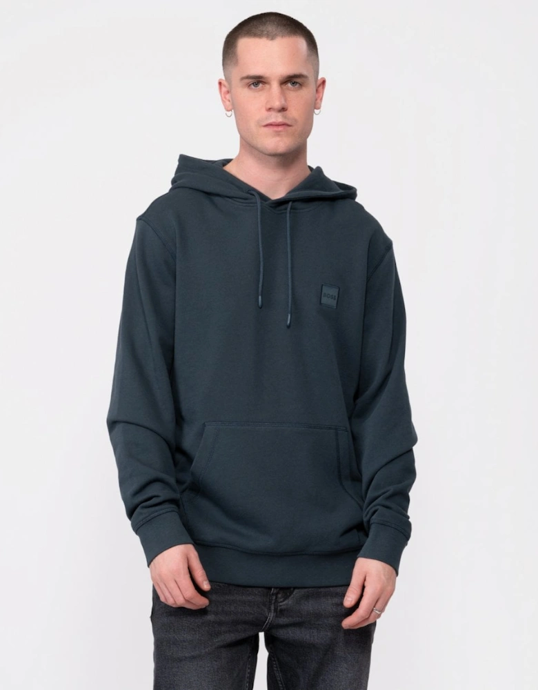 Wetalk Mens Hoodie