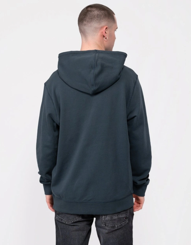 Wetalk Mens Hoodie