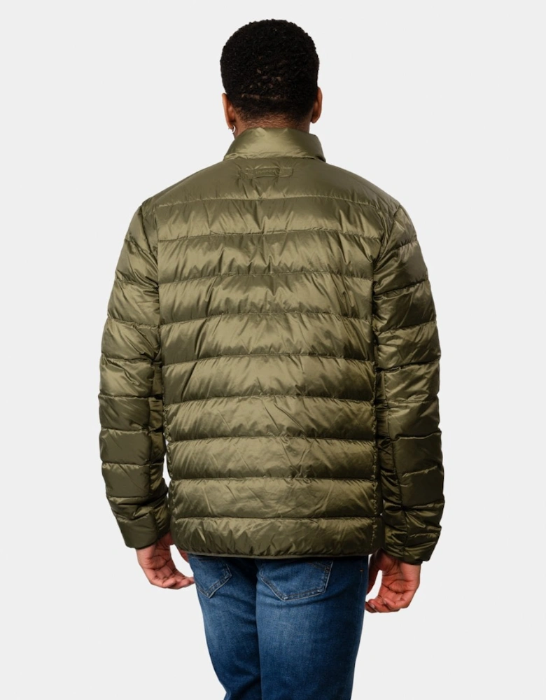 Light Mens Down Jacket