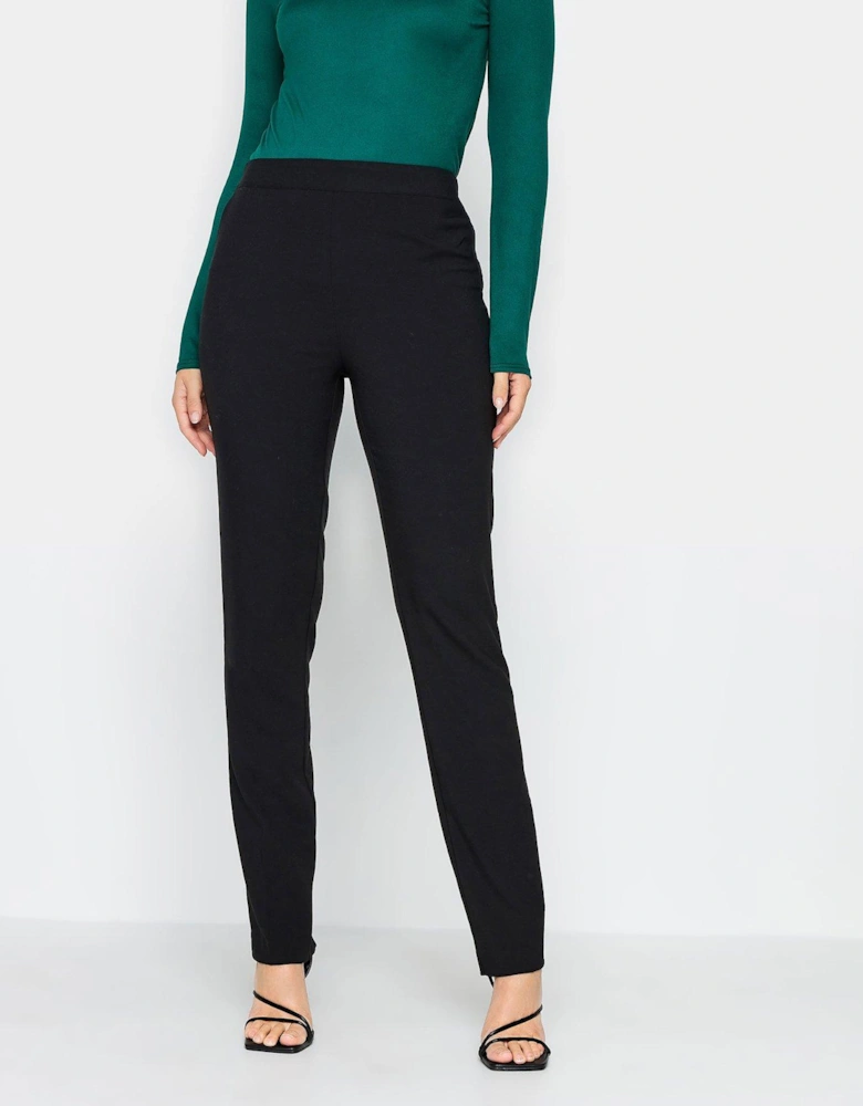 Skinny Trousers - Black