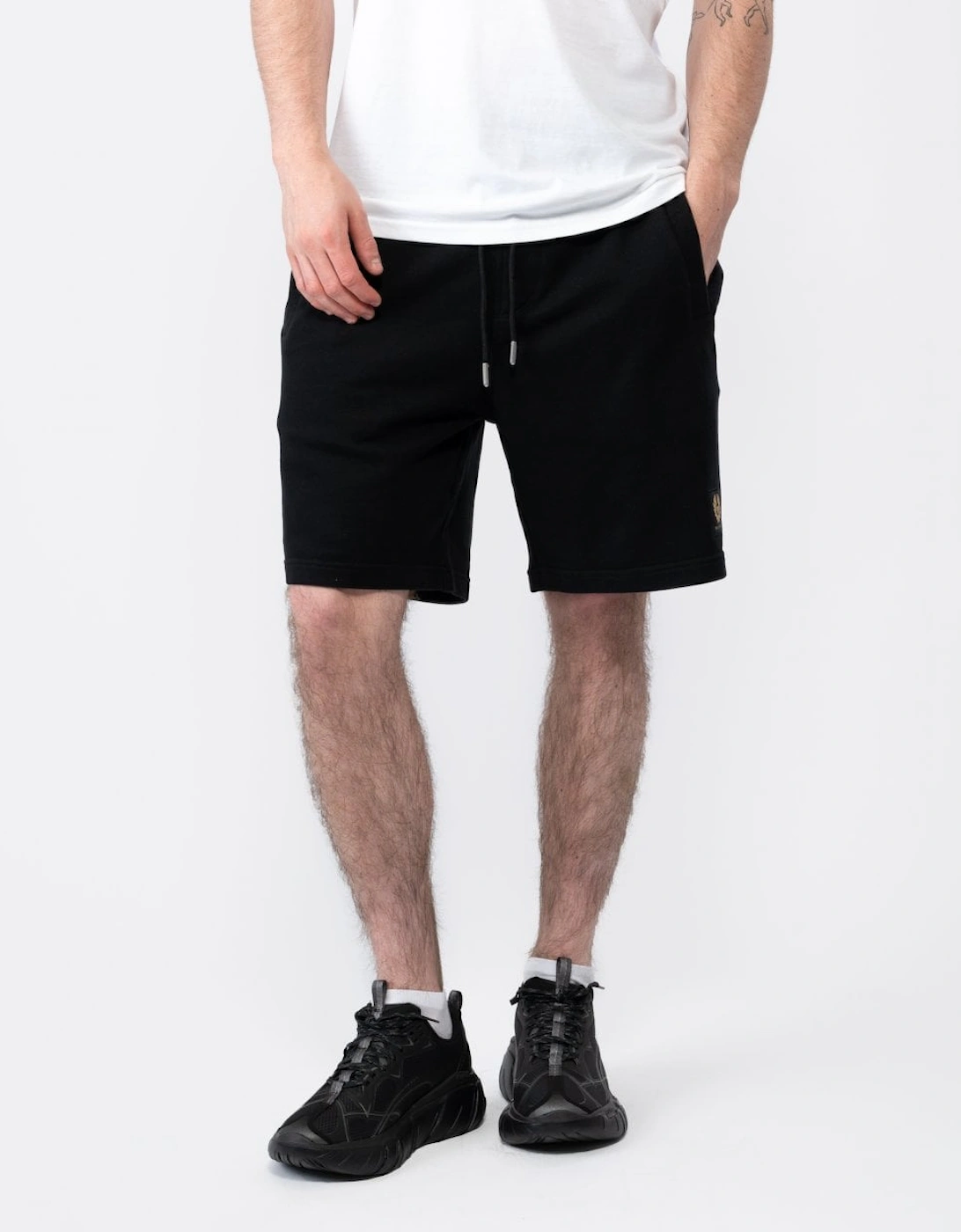 Mens Sweatshorts, 5 of 4