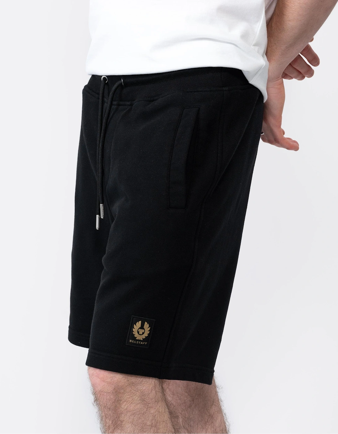 Mens Sweatshorts