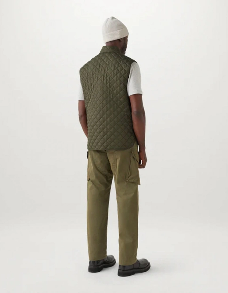 Icon Mens Gilet