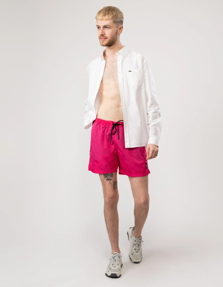 Clipper Mens Swim Shorts