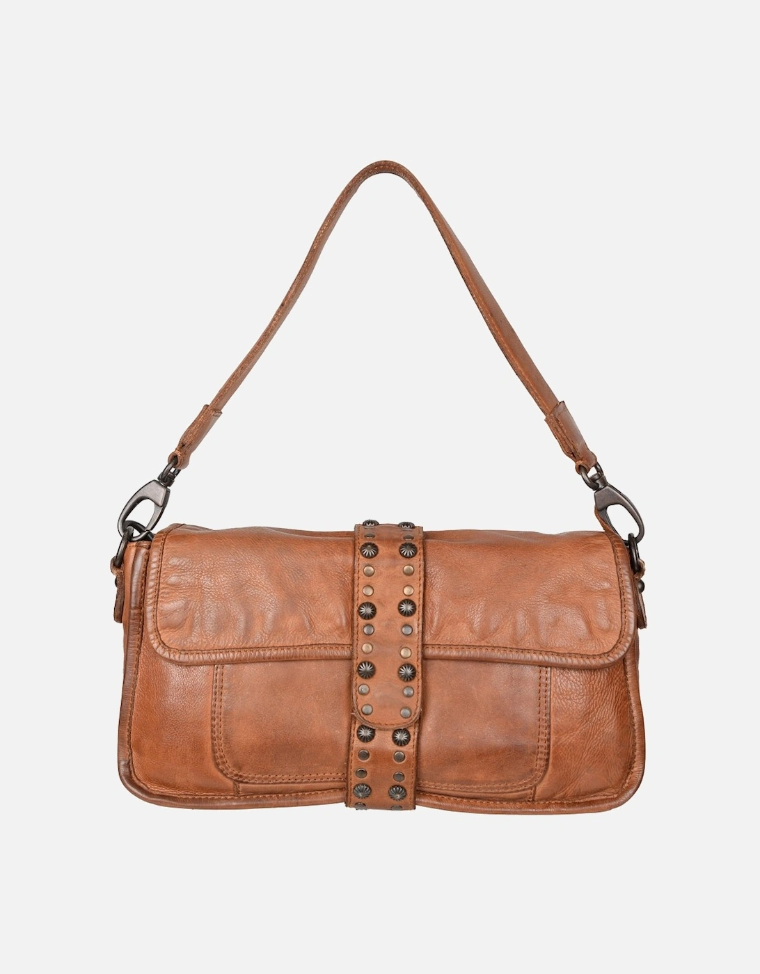 Cosenza Womens Shoulder Bag, 6 of 5