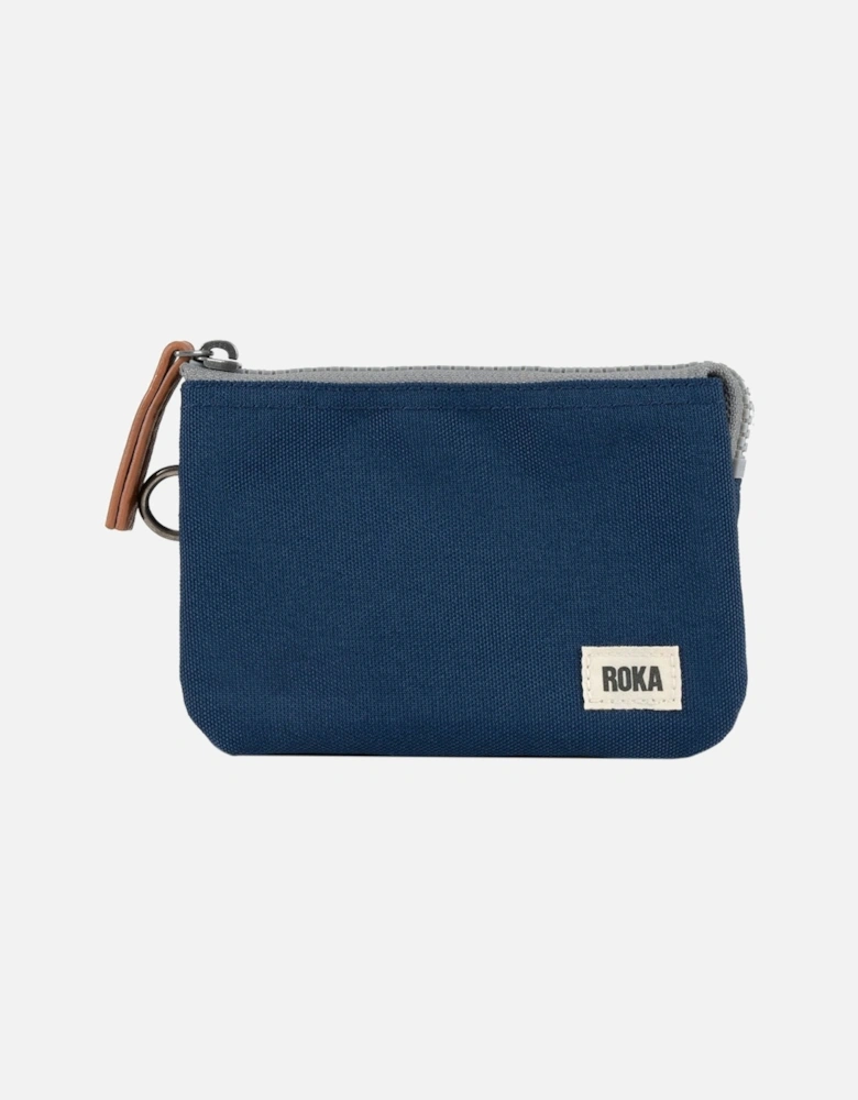 Carnaby Small Sustainable Purse