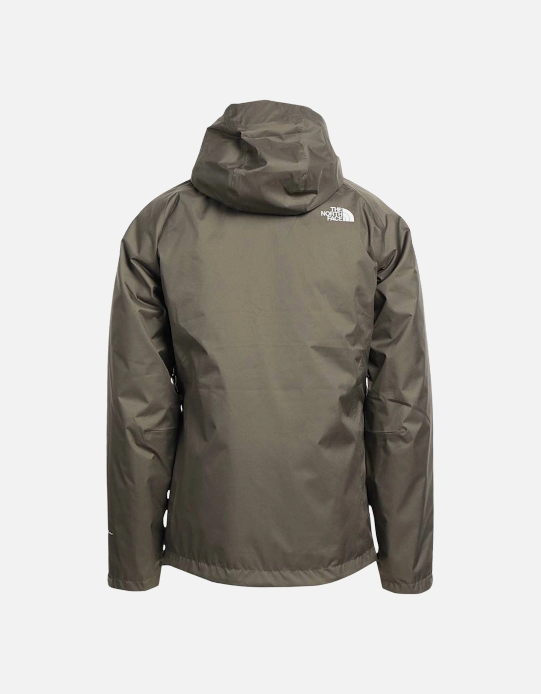 M Modis Triclimate New Taupe Green Jacket