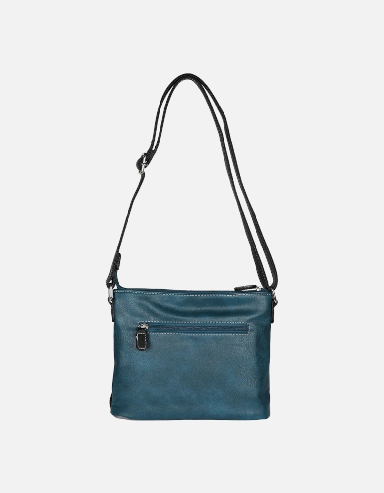 Molly Womens Messenger Bag