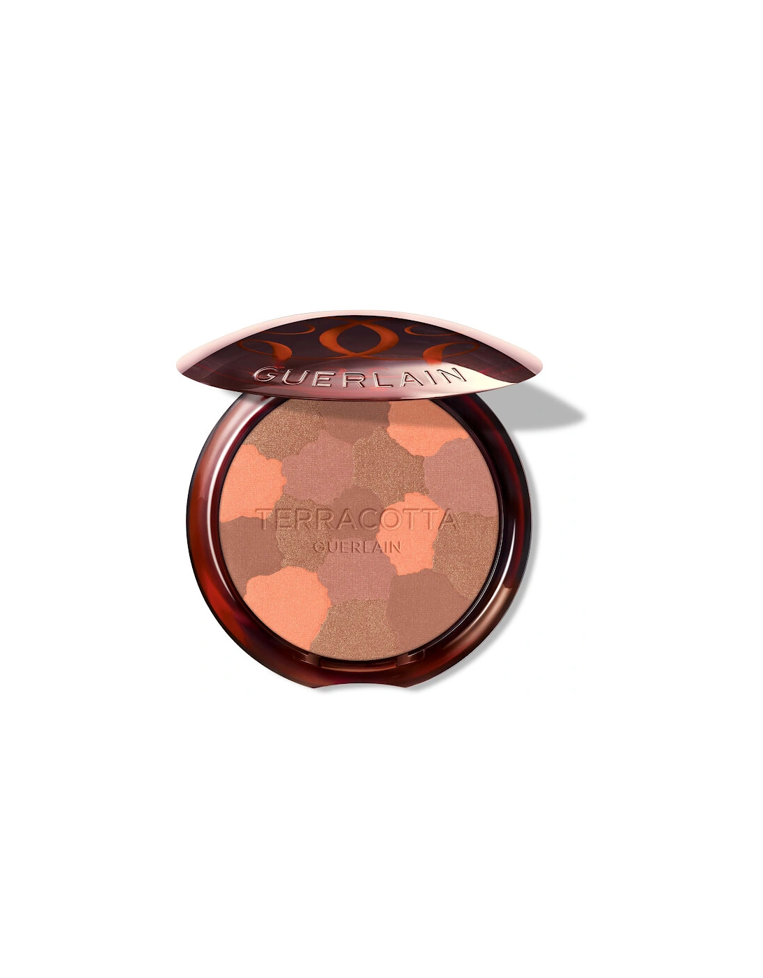 Terracotta Light The Sun-Kissed Natural Healthy Glow Powder - 05 Deep Warm, 2 of 1