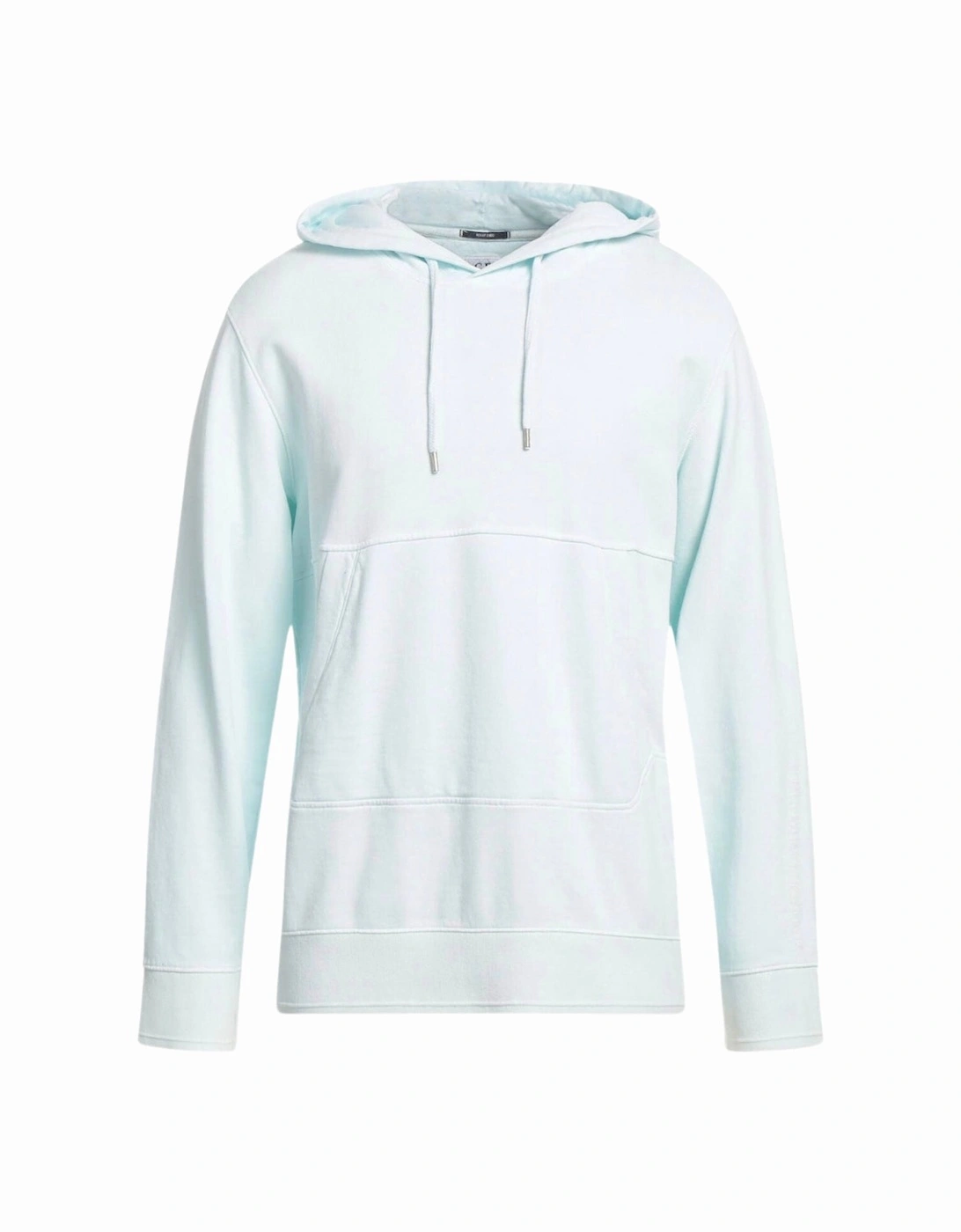 C.P. Company Light Blue Pullover Hoodie, 3 of 2
