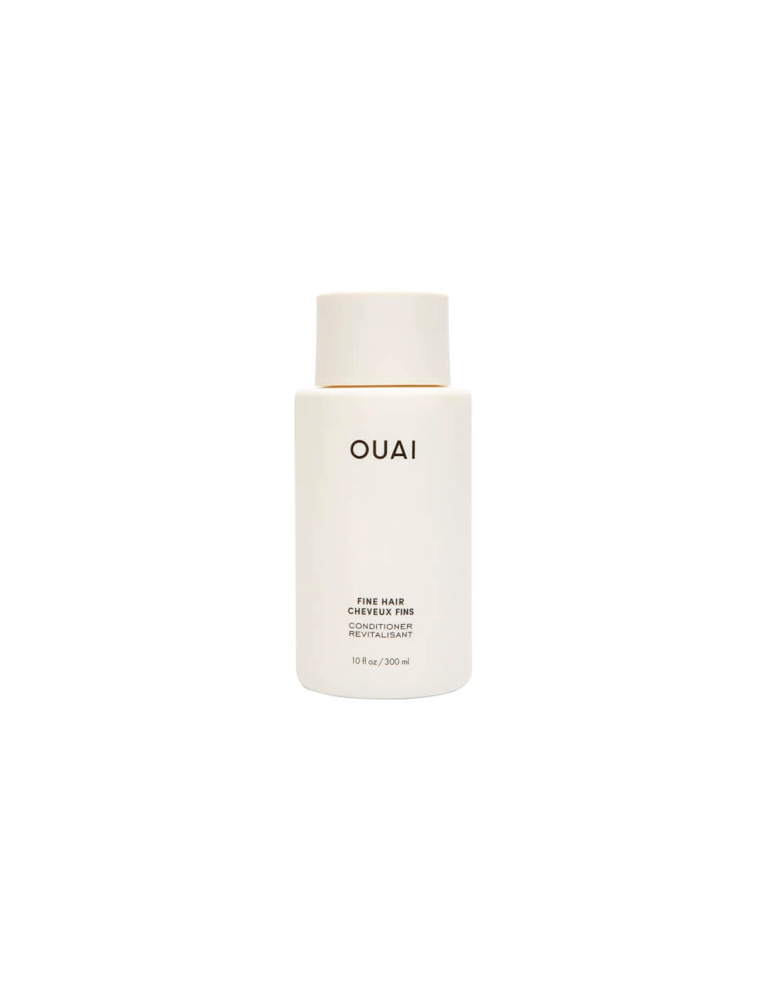 Fine Hair Conditioner 300ml - OUAI, 2 of 1